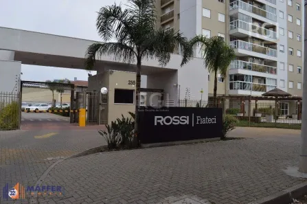 Apartamento com 2 Quartos à venda, 64m² no São Geraldo, Porto Alegre