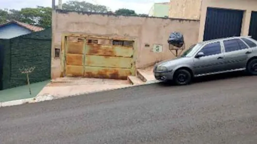 Casa com 2 Quartos à venda, 50m² no Vila Santa Helena, São Manuel