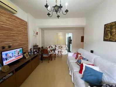 Apartamento com 2 Quartos à venda, 136m² no Ponta da Praia, Santos
