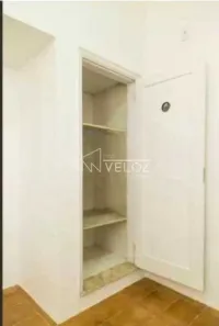 Apartamento com 3 Quartos à venda, 127m² no Botafogo, Rio de Janeiro