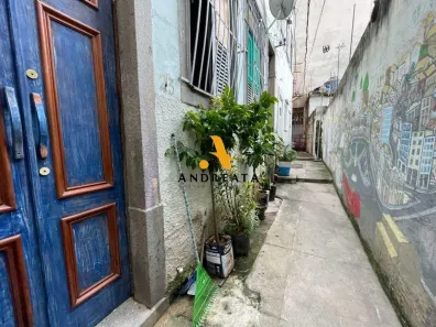 Prédio Comercial com 10 Quartos à venda, 800m² no Saúde, Rio de Janeiro