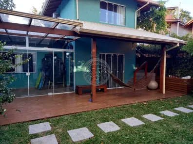 Casa com 10 Quartos à venda, 550m² no Rio Tavares, Florianópolis