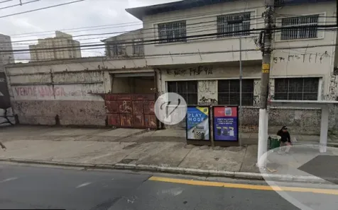 Lote/Terreno para alugar, 2550m² no Jardim Aricanduva, São Paulo