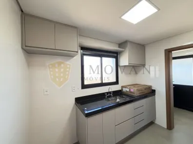 Apartamento com 2 Quartos à venda, 86m² no Nova Aliança, Ribeirão Preto