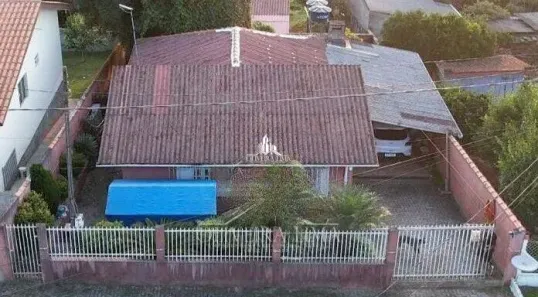 Casa com 3 Quartos à venda, 555m² no Quatro Barras, Quatro Barras