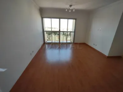 Apartamento com 3 Quartos para alugar, 92m² no Santana, São Paulo