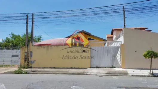 Casa com 3 Quartos à venda, 98m² no Jardim Oásis, Taubaté