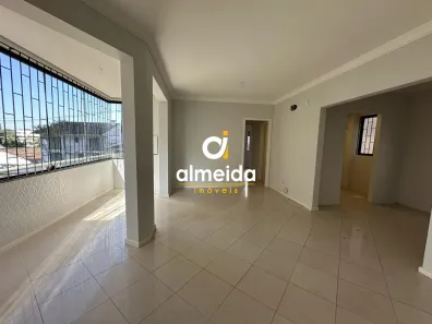 Apartamento com 2 Quartos à venda, 77m² no Nossa Senhora de Lourdes, Santa Maria