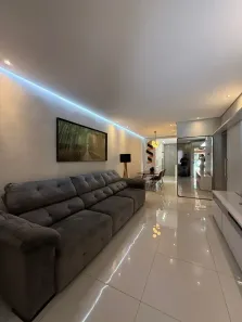 Casa de Condomínio com 2 Quartos à venda, 112m² no São Francisco, Cuiabá