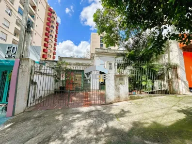 Imóvel Comercial à venda, 104m² no Cambuí, Campinas
