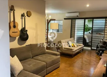 Imóvel Comercial com 3 Quartos à venda, 150m² no Vila Rossi Borghi e Siqueira, Campinas