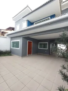 Casa com 3 Quartos à venda, 350m² no Campo Grande, Rio de Janeiro