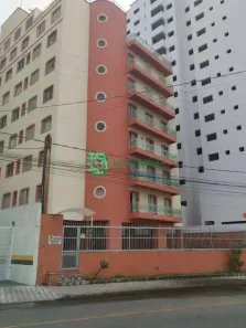 Apartamento com 2 Quartos à venda, 65m² no Vila Atlântica, Mongaguá