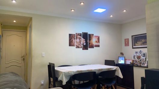 Apartamento com 2 Quartos à venda, 67m² no Vila Palmeiras, São Paulo