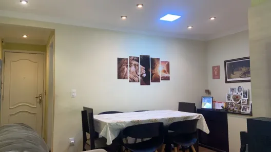 Apartamento com 2 Quartos à venda, 67m² no Vila Palmeiras, São Paulo