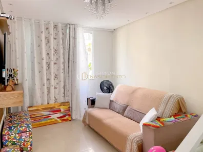Casa de Condomínio com 2 Quartos à venda, 110m² no Vila Praiana, Lauro de Freitas