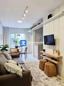 Casa de Condomínio com 3 Quartos à venda, 85m² no Chácara Primavera, Campinas