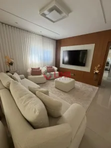 Apartamento com 3 Quartos à venda, 185m² no Vila Aviação, Bauru