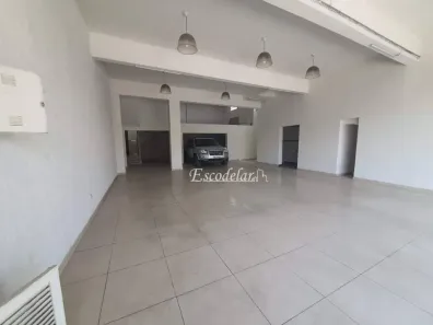 Ponto Comercial à venda, 250m² no Canindé, São Paulo