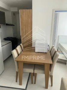 Apartamento com 2 Quartos à venda, 31m² no Vila Leopoldina, São Paulo