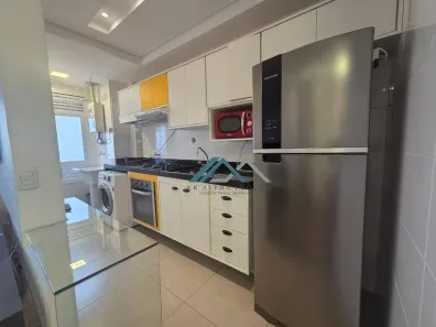 Apartamento com 1 Quarto à venda, 49m² no Alphaville Centro Industrial e Empresarial/Alphaville., Barueri