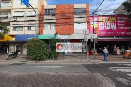 Sala Comercial à venda, 22m² no Cristo Redentor, Porto Alegre