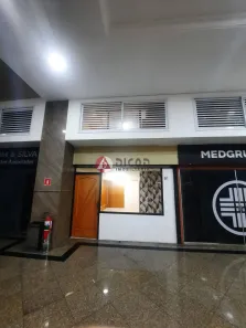 Sala Comercial à venda, 28m² no Jardim Paulista, São Paulo
