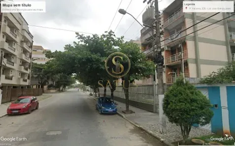 Apartamento com 2 Quartos à venda, 89m² no Loteamento João Batista Julião, Guarujá