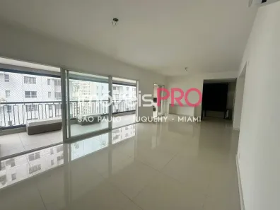 Apartamento com 3 Quartos à venda, 158m² no Itaim Bibi, São Paulo