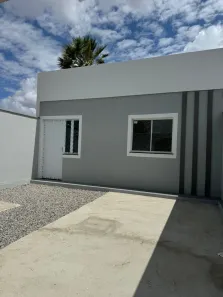 Casa com 3 Quartos à venda, 78m² no Jereissati II, Maracanaú