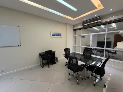 Sala Comercial para alugar, 32m² no Centro, Rio de Janeiro