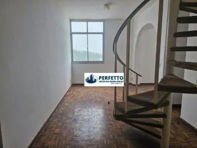 Cobertura com 3 Quartos à venda, 92m² no Vila Isabel, Rio de Janeiro