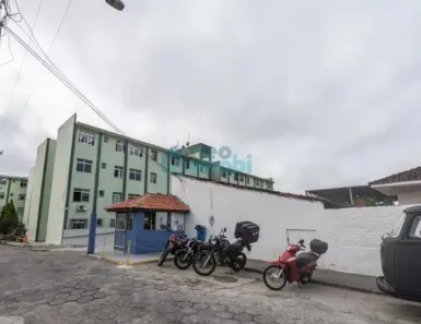 Apartamento com 3 Quartos à venda, 48m² no Praia Comprida, São José