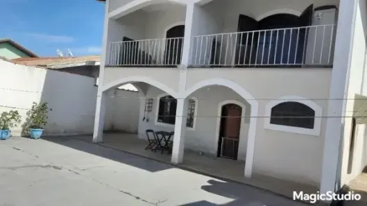 Casa com 4 Quartos à venda, 300m² no Campos Elíseos, Taubaté