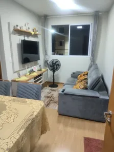 Apartamento com 2 Quartos à venda, 40m² no Despraiado, Cuiabá