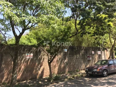 Lote/Terreno à venda, 537m² no Lar São Paulo, São Paulo
