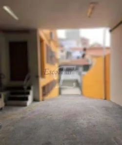 Galpão/Depósito/Armazém para alugar, 950m² no Jardim São Paulo(Zona Norte), São Paulo