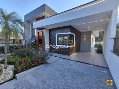 Casa com 3 Quartos à venda, 112m² no Potecas, São José