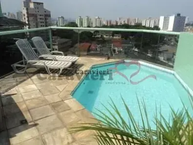 Cobertura com 4 Quartos à venda, 225m² no Vila Formosa, São Paulo