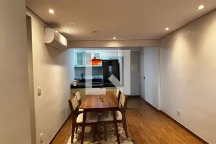 Apartamento com 2 Quartos à venda, 64m² no Vila Firmiano Pinto, São Paulo