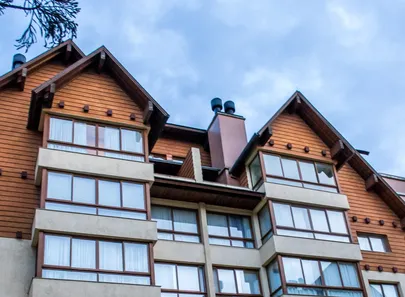 Apartamento com 4 Quartos à venda, 321m² no Centro, Gramado