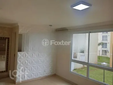 Apartamento com 2 Quartos à venda, 48m² no Mato Grande, Canoas