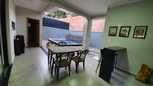 Casa de Condomínio com 2 Quartos à venda, 169m² no Reserva San Gabriel, Ribeirão Preto