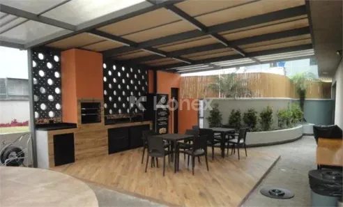 Sala Comercial à venda, 37m² no Santana, São Paulo