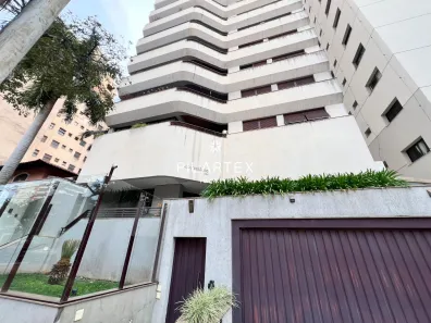 Apartamento com 4 Quartos à venda, 227m² no Centro, Londrina