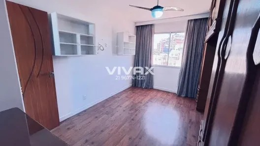 Apartamento com 3 Quartos à venda, 100m² no Méier, Rio de Janeiro
