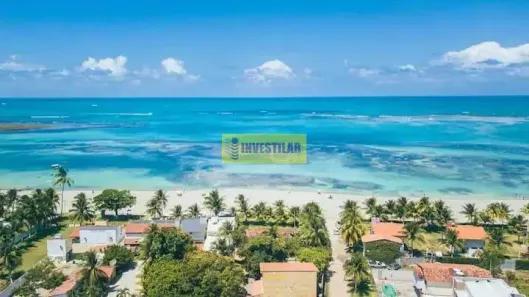 Casa com 4 Quartos à venda, 138m² no , Tamandaré