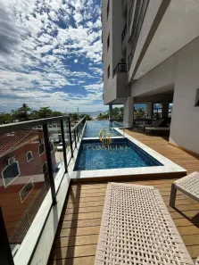 Cobertura com 3 Quartos à venda, 240m² no Praia das Palmeiras, Caraguatatuba