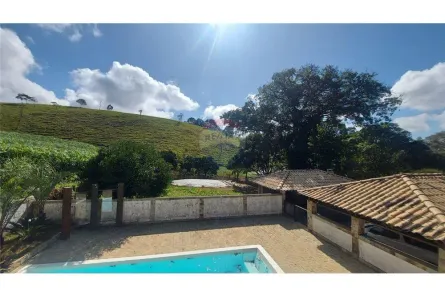 à venda, 58000m² no Salvaterra, Juiz de Fora