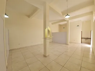 Sala Comercial à venda, 300m² no Estação, Franca